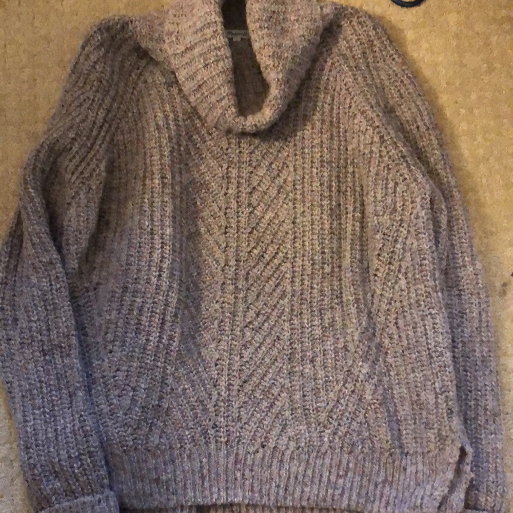 Madewell Sweater